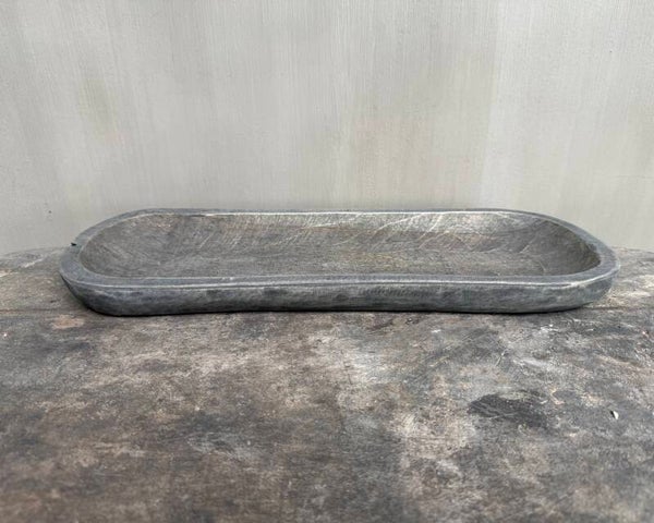Tray ovaal