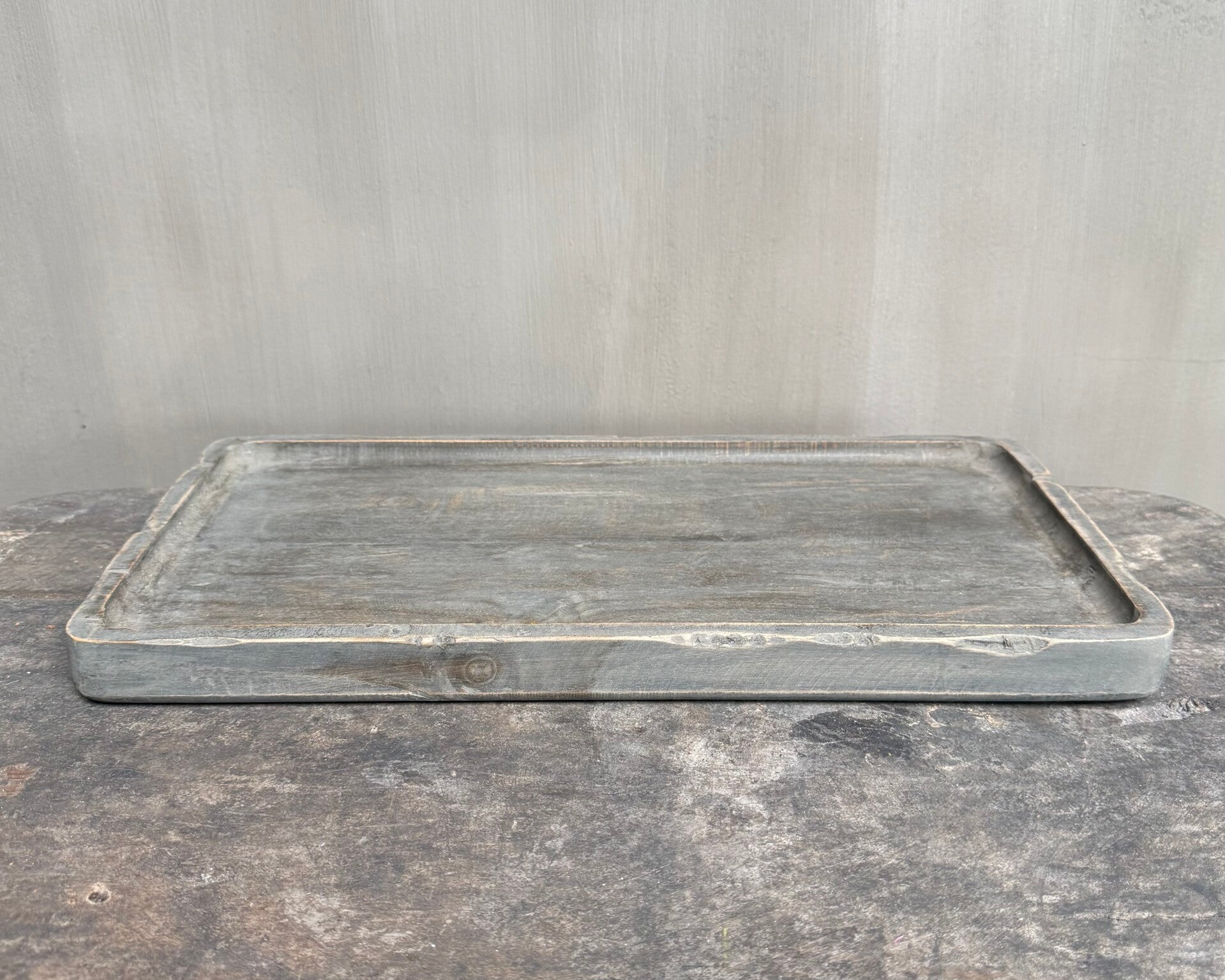 Tray rechthoek