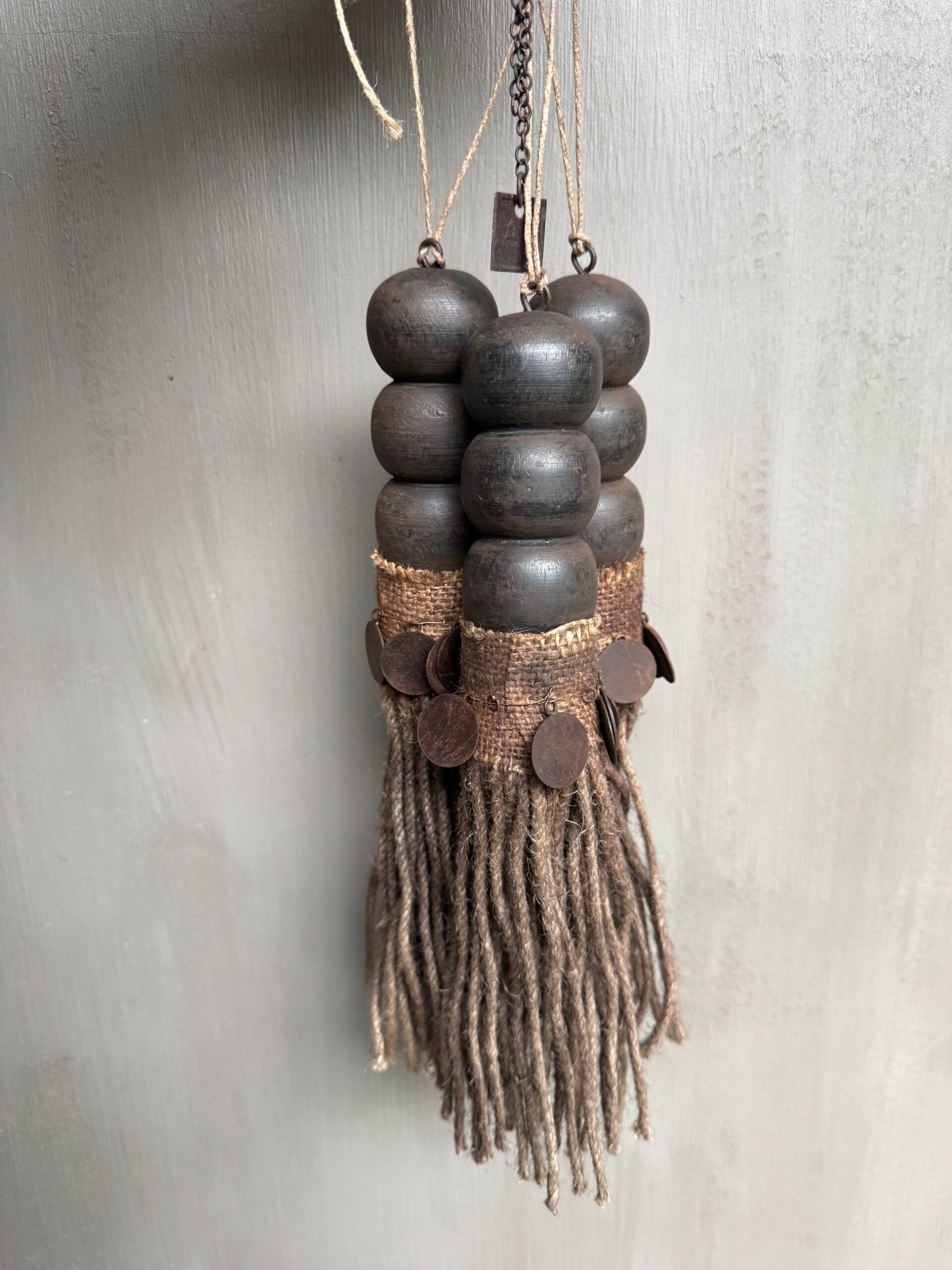 AURA PEEPERKORN - Hanger ornament A