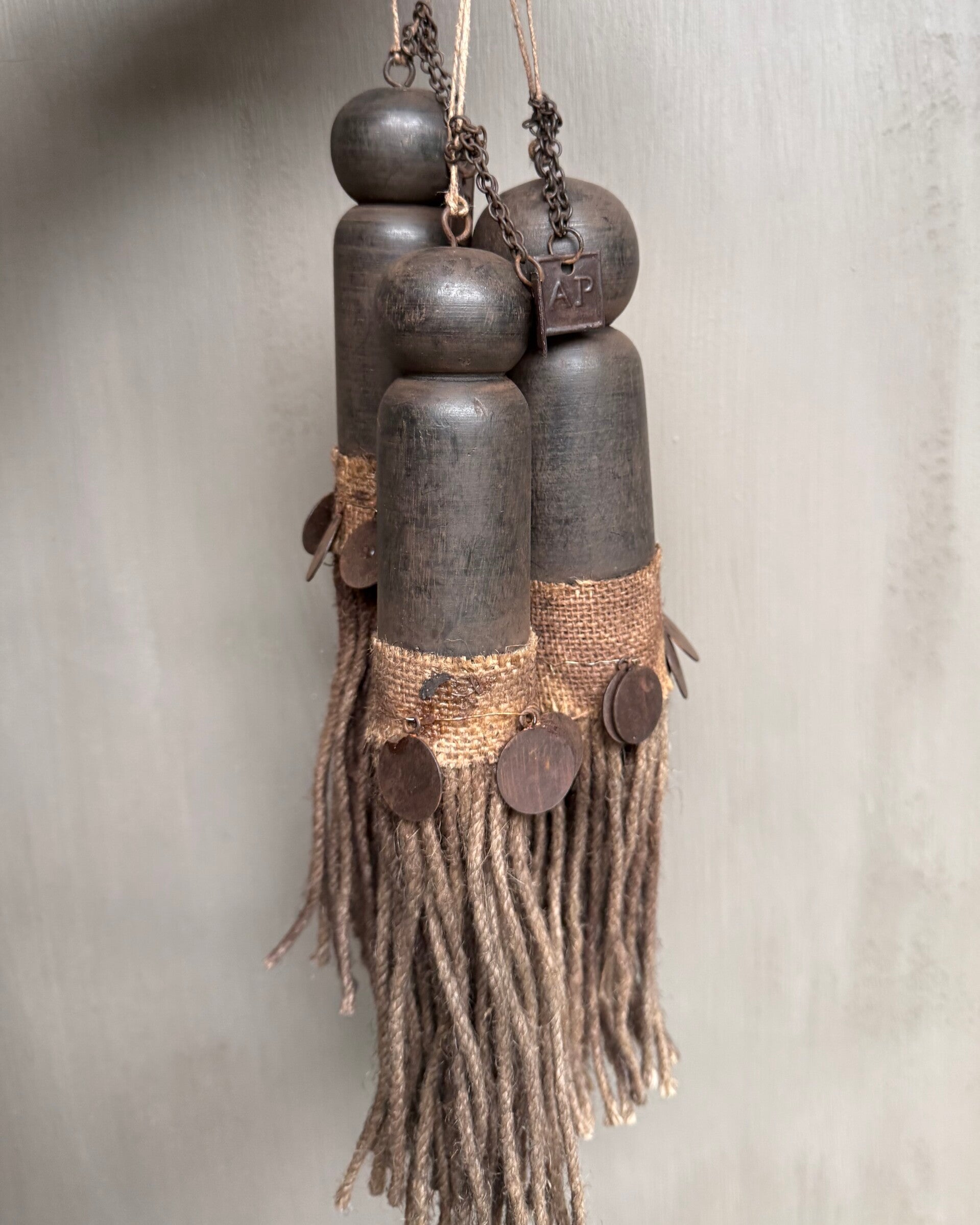 AURA PEEPERKORN - Hanger ornament B