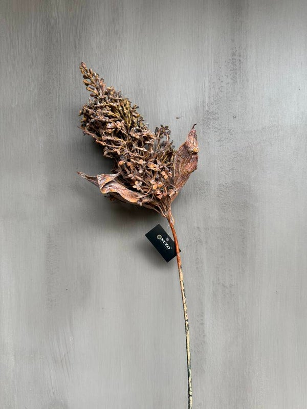Fall Faux Dry Spray Full Cappuccino