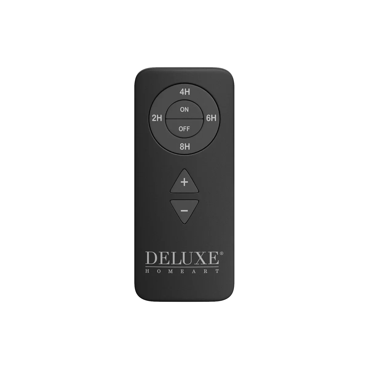 Deluxe Homeart - Afstandsbediening