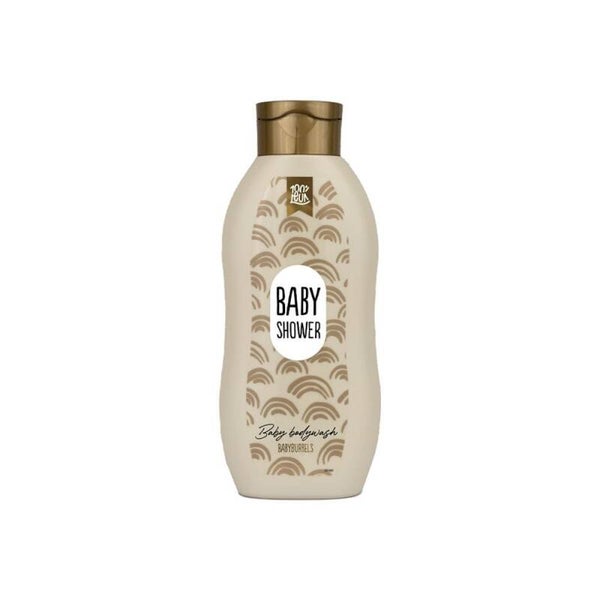 100% LEUK - Babyshower - babydouchegel & shampoo 2 in 1
