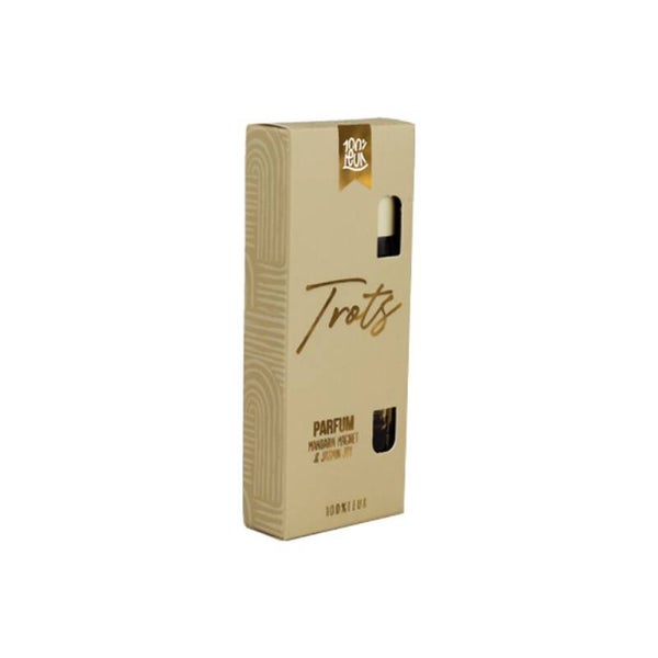 100% LEUK - Parfum - Trots