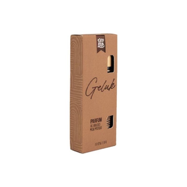 100% LEUK - Parfum - Geluk