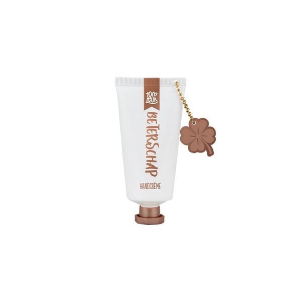 100% LEUK - Handcrème - Beterschap