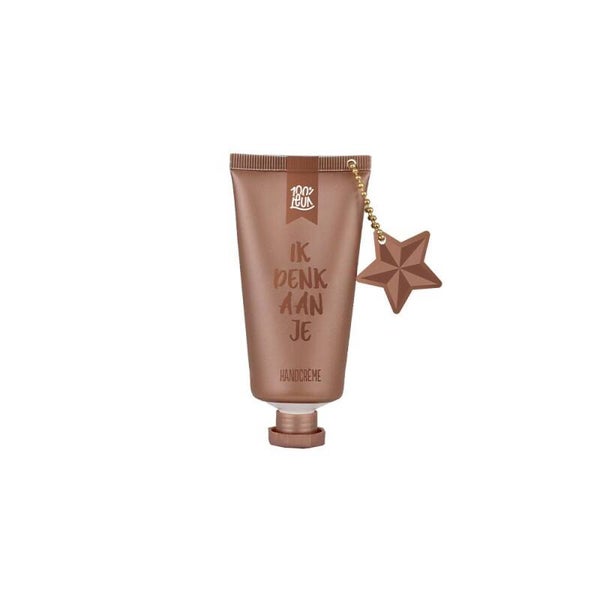 100% LEUK - Handcrème - Ik denk aan je