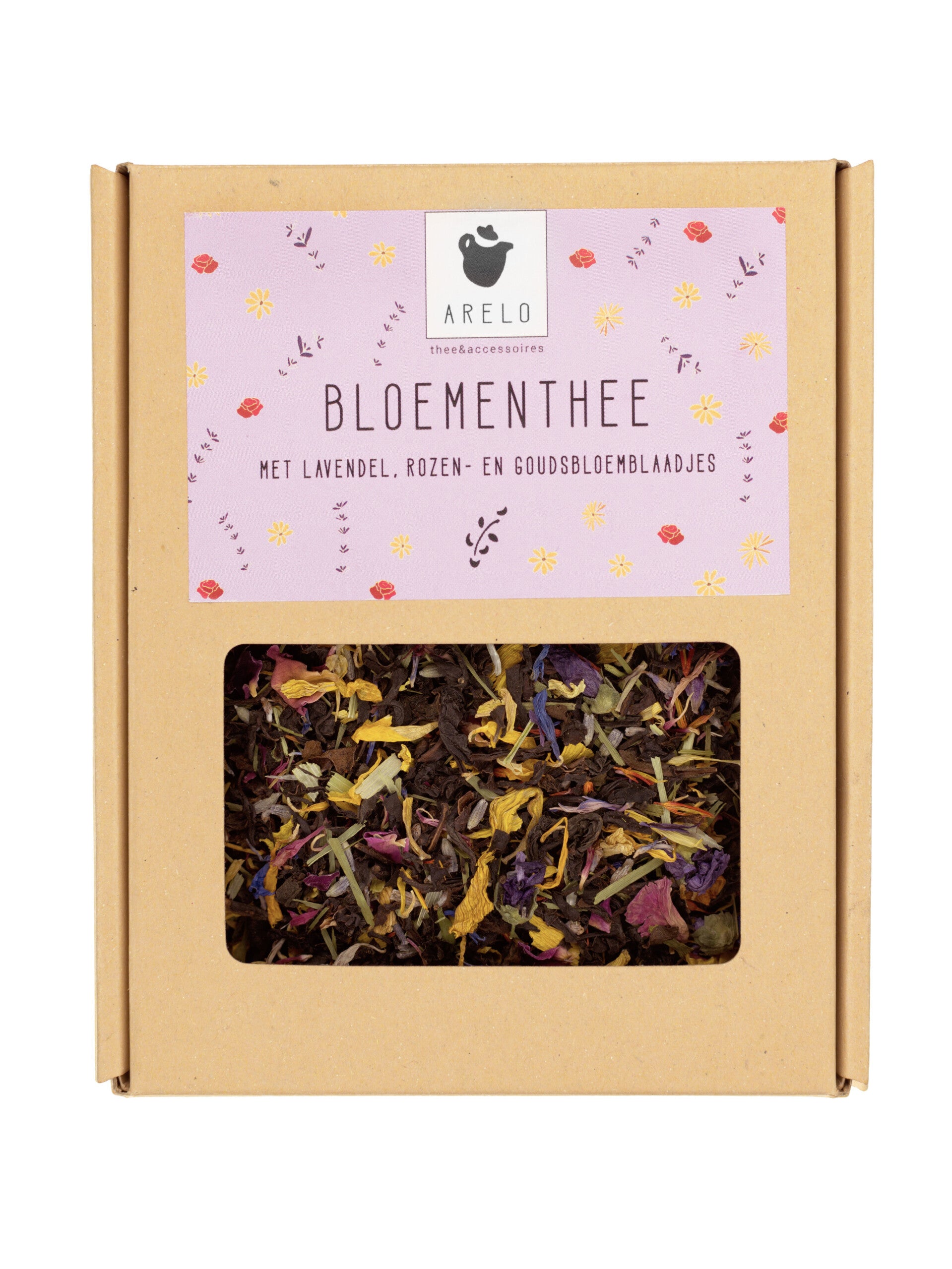 ARLEO - Bloementhee