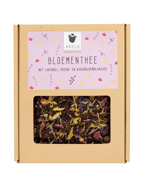 ARLEO - Bloementhee