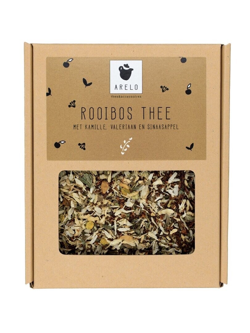 ARLEO - Rooibos thee