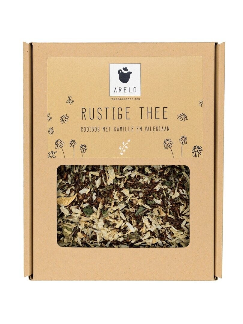 ARLEO - Rustige thee