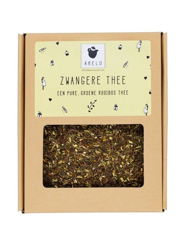 ARLEO - Zwangere thee