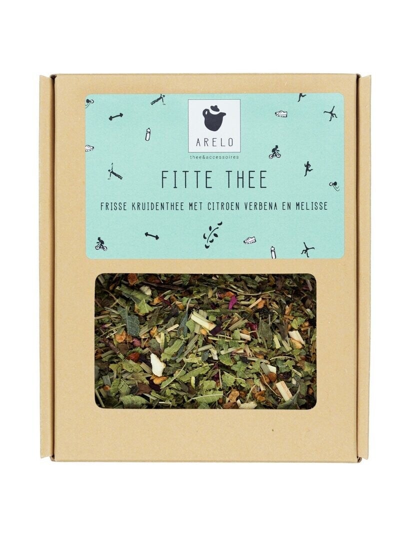 ARLEO - Fitte thee