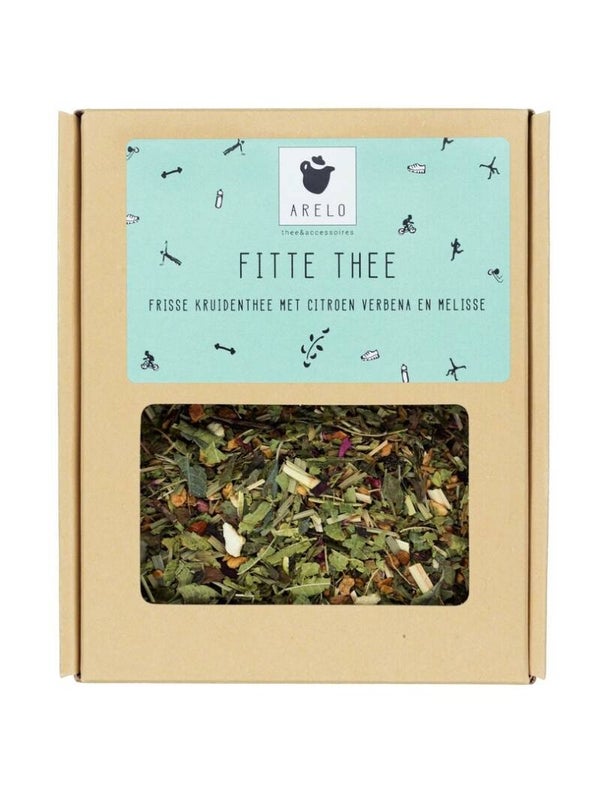 ARLEO - Fitte thee
