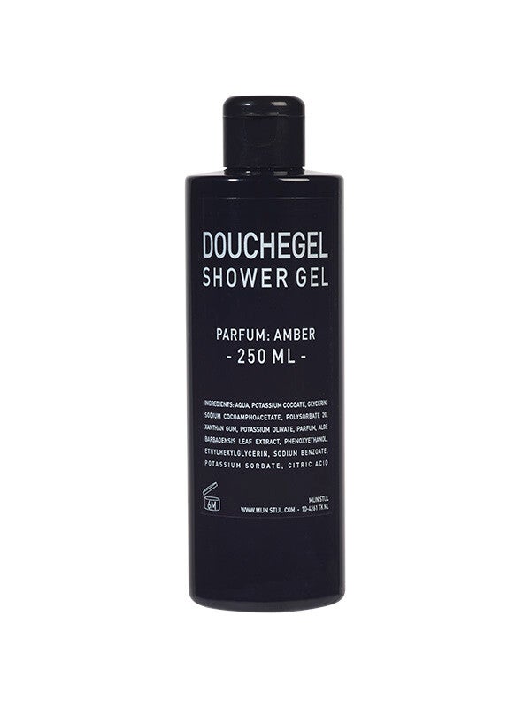 MIJN STIJL - Douchegel - Amber