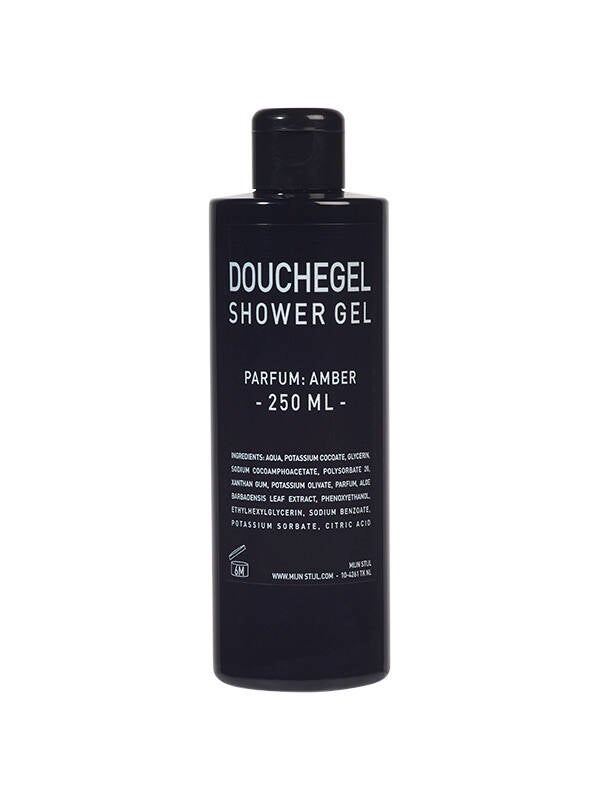 MIJN STIJL - Douchegel - Amber