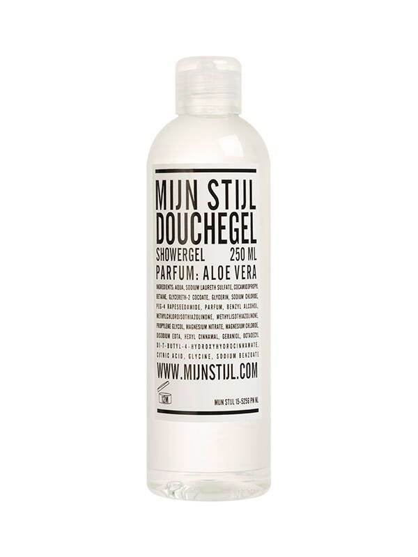 MIJN STIJL - Douchegel - Aloë Vera