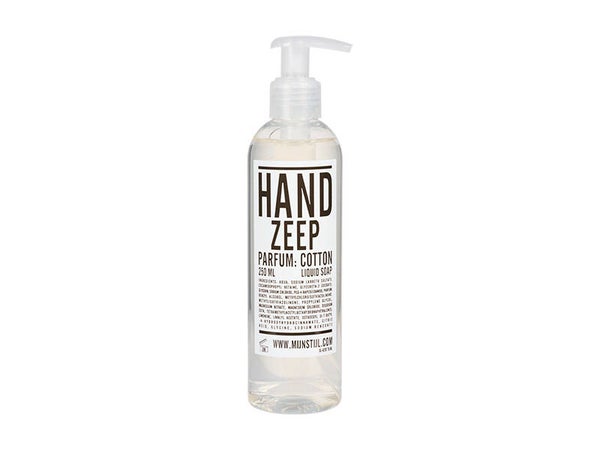 MIJN STIJL - Handzeep - Cotton