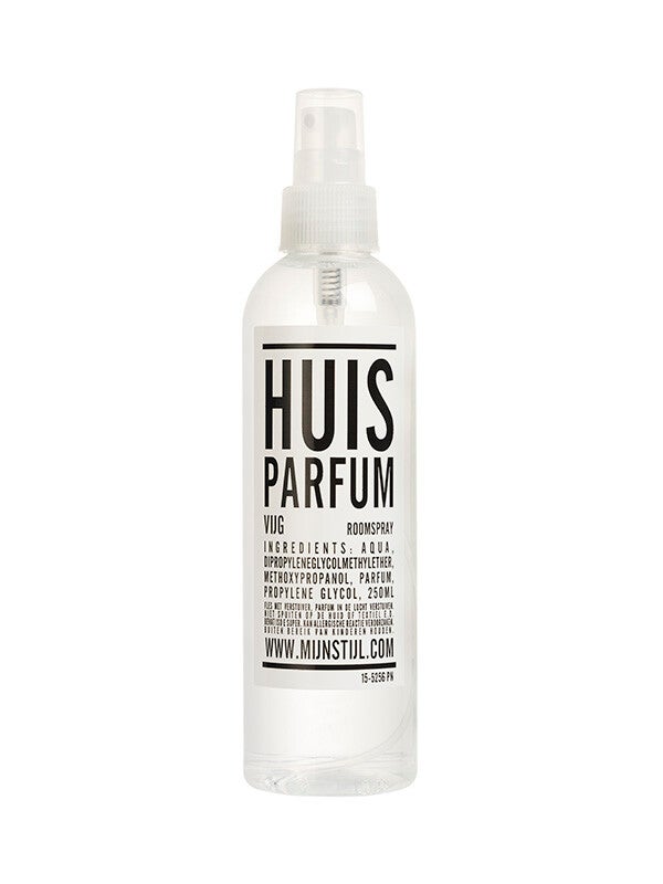 MIJN STIJL - Huisparfum - Vijg