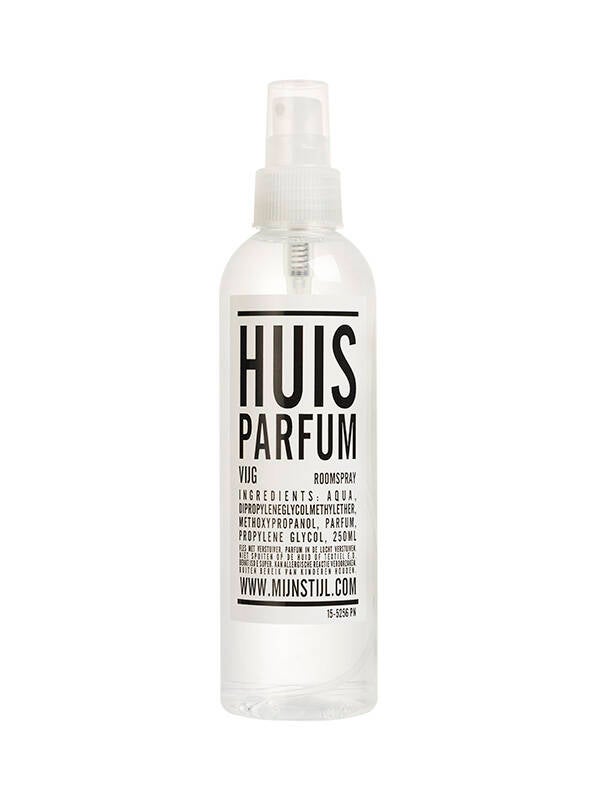 MIJN STIJL - Huisparfum - Vijg
