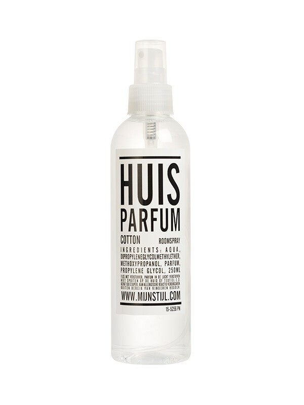 MIJN STIJL - Huisparfum - Cotton