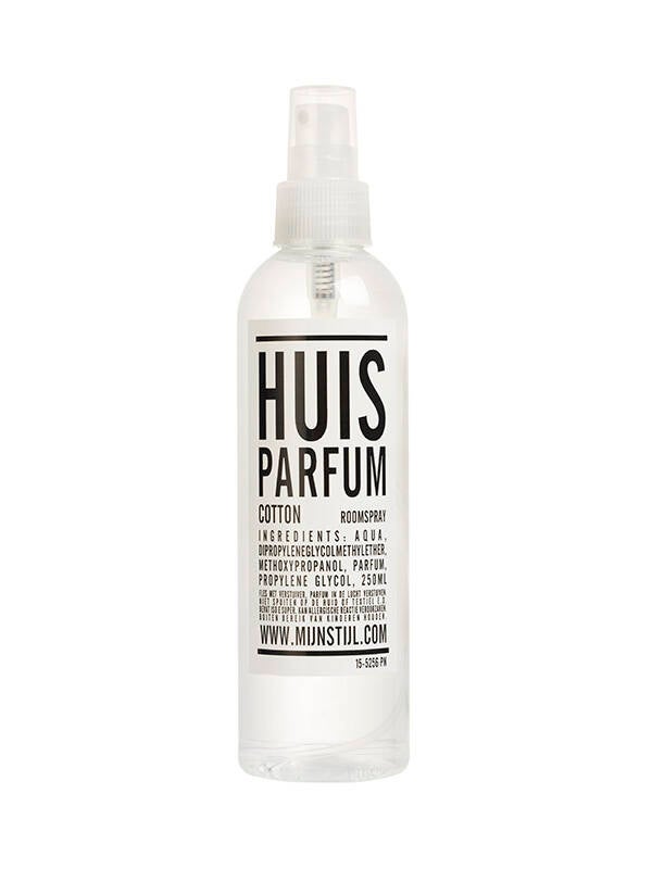 MIJN STIJL - Huisparfum - Cotton