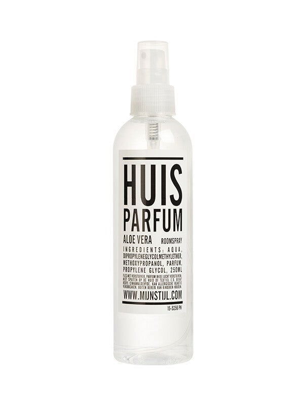 MIJN STIJL - Huisparfum - Aloë Vera