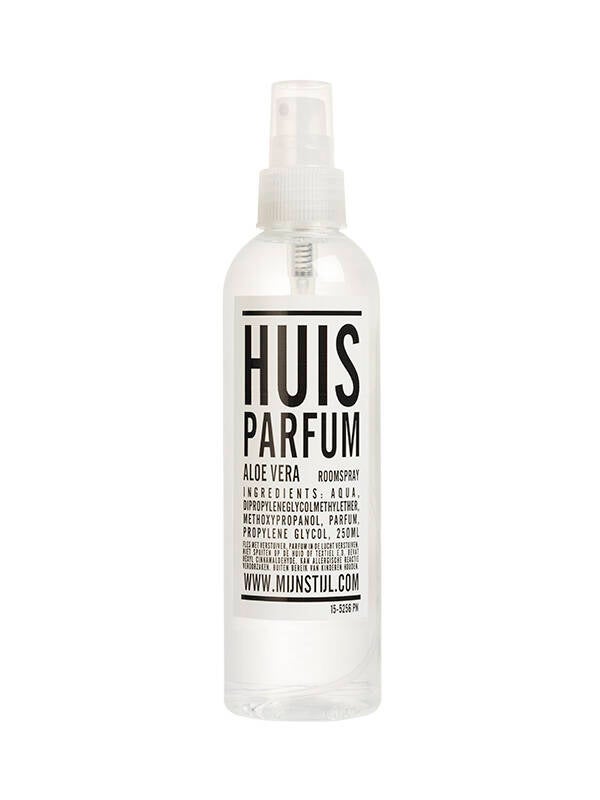 MIJN STIJL - Huisparfum - Aloë Vera