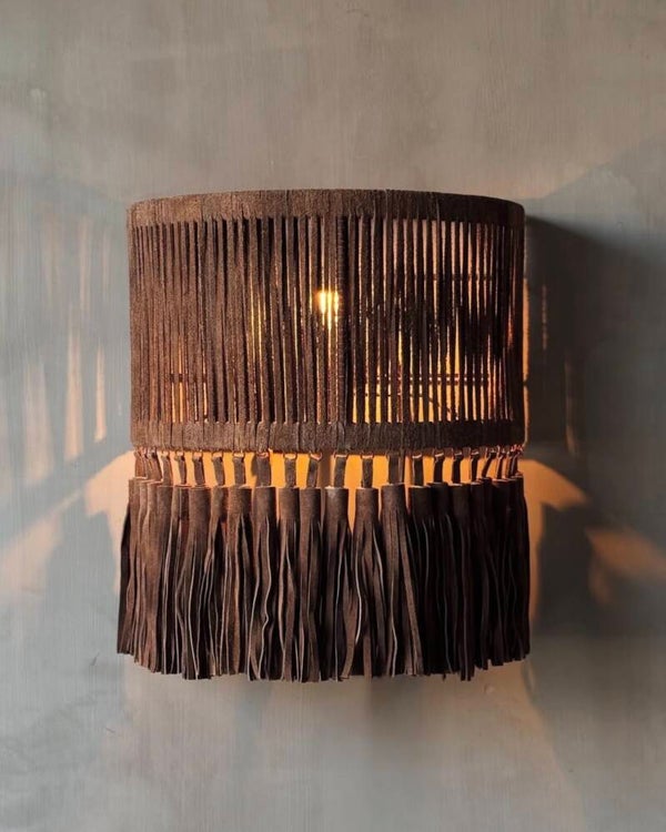 AURA PEEPERKORN - Wandlamp Fleury