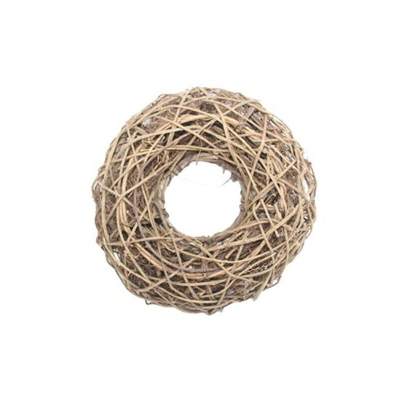 Krans Wreath Vine Root