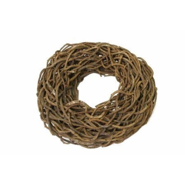 Krans Wreath Crazyvine