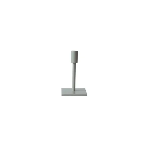 LEEFF - Kandelaar Cleo grey