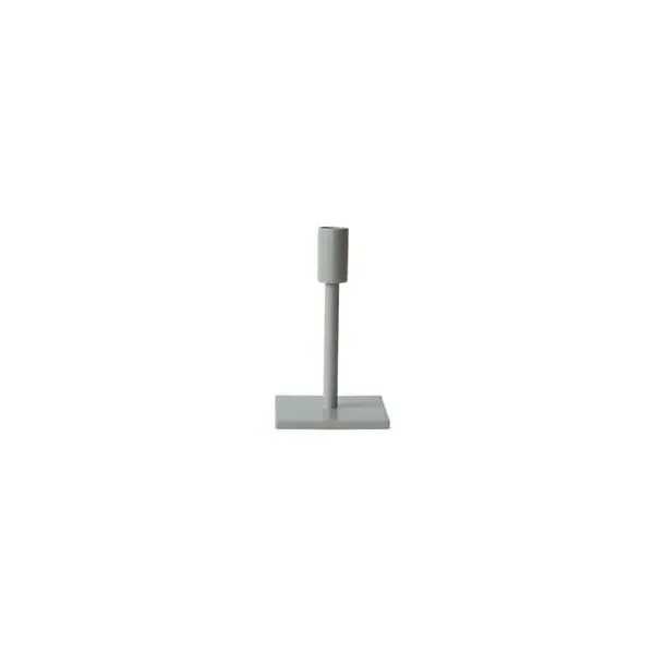 LEEFF - Kandelaar Cleo grey