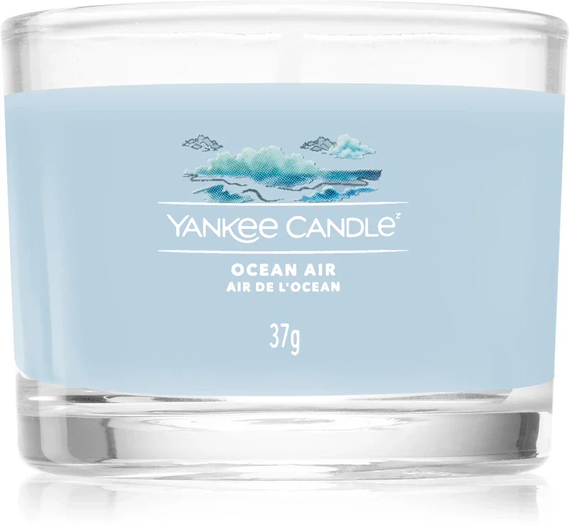 YANKEE - Mini Candle - Ocean Air