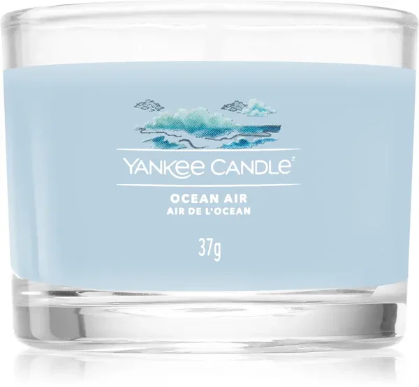 YANKEE - Mini Candle - Ocean Air