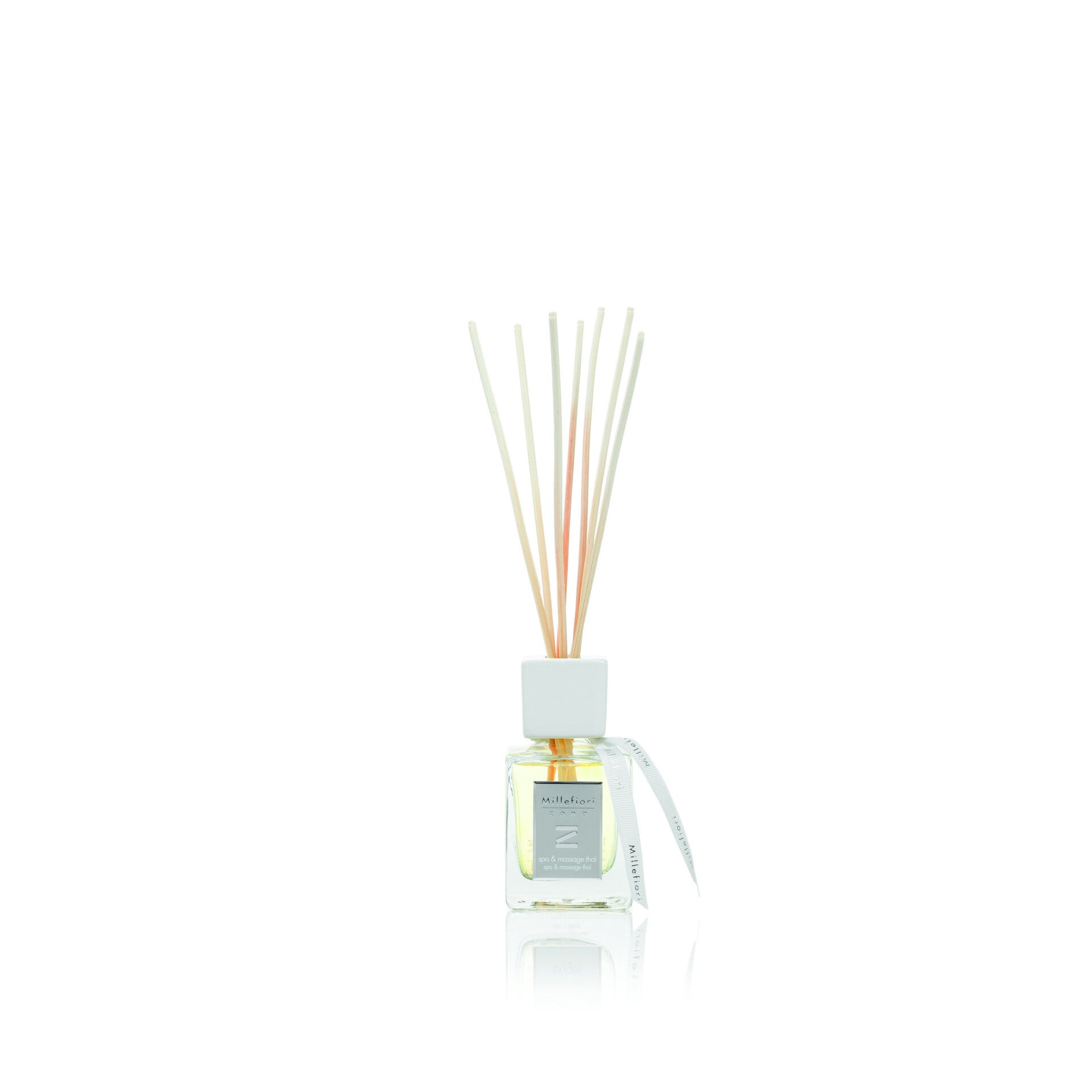 MILLEFIORI MILANO - Zona Spa & Massage Thai Diffuser