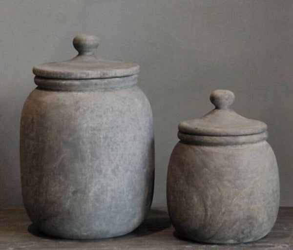 LUKSA Pot Halima