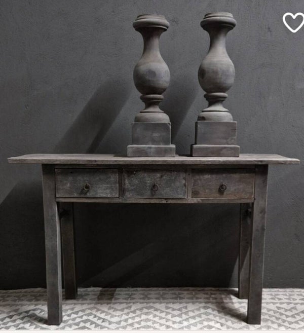 LUKSA Baluster Lux