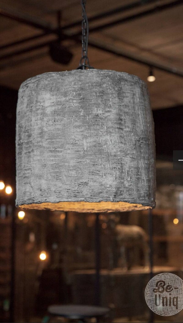 Hanglamp Rattan