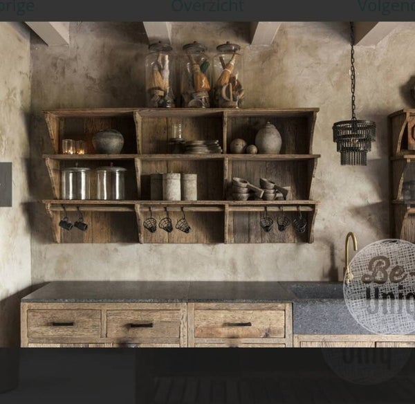 Wandrek Cottage