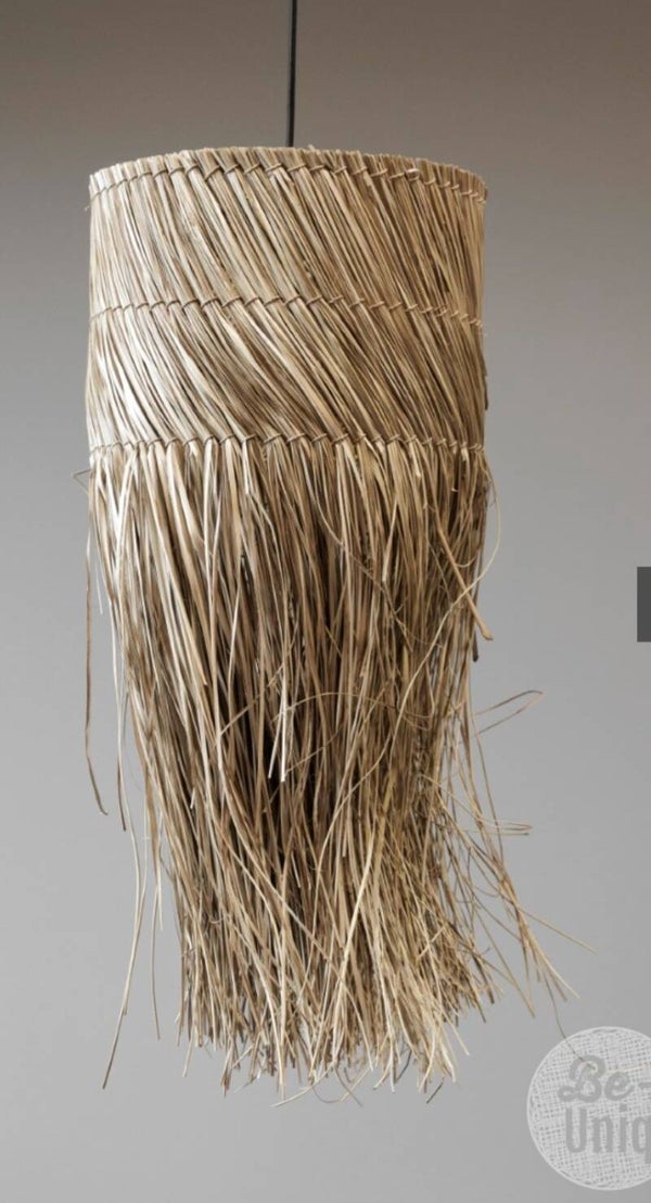 Be Uniq - Hanglamp Palmgrass