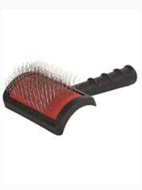 Pin slicker medium