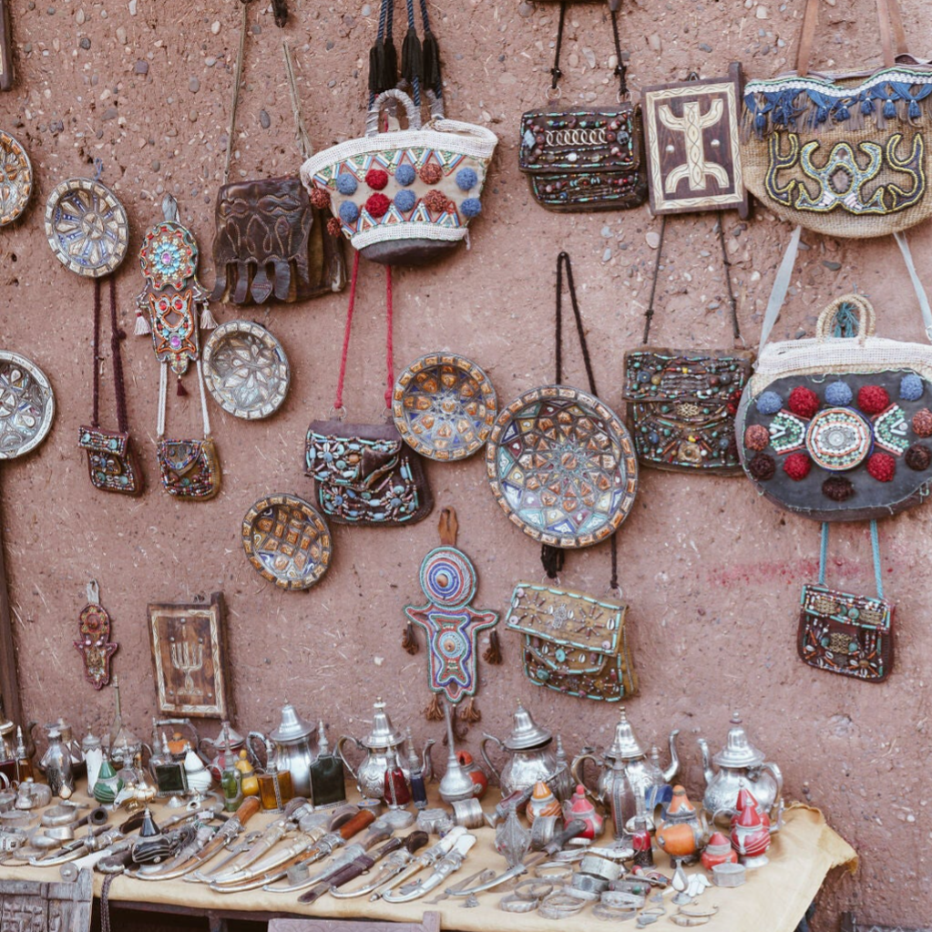 Day Excursion to Essaouira, Morocco | Explore the Coastal Beauty and History