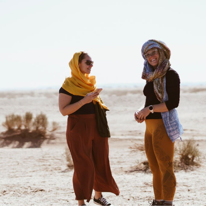 Luxury 4-Day Private Desert Tour in Morocco – Tailor-Made Sahara Adventure