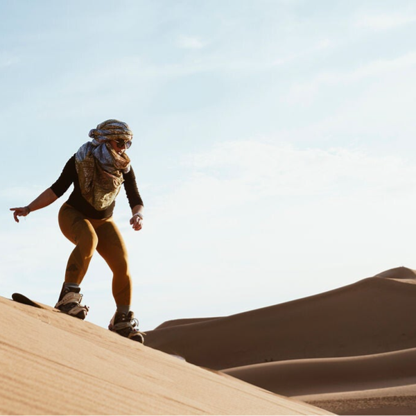 Luxury 10-Day Private Morocco Tour – Tailor-Made Desert & Cultural Journey