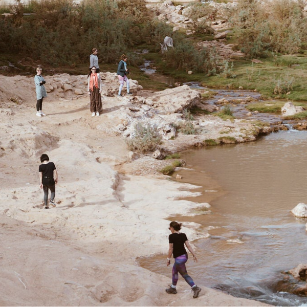 7-Day Mountain Escape – Hike, Breathe, Recharge