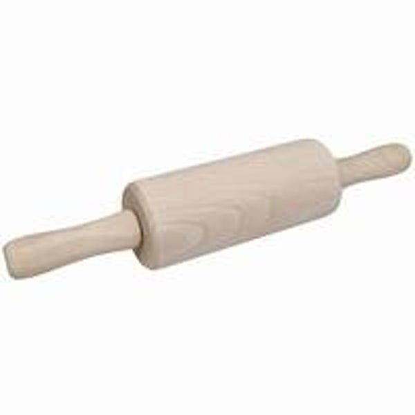 Roller beukenhout 21 cm Ø 3,6 cm
