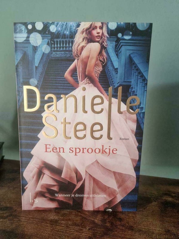 Danielle Steel - Een Sprookje