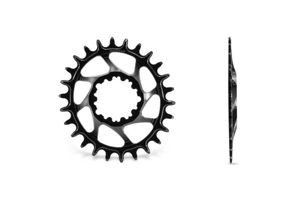 Garbaruk Oval Chainrings