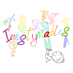 Logotype Inestymables